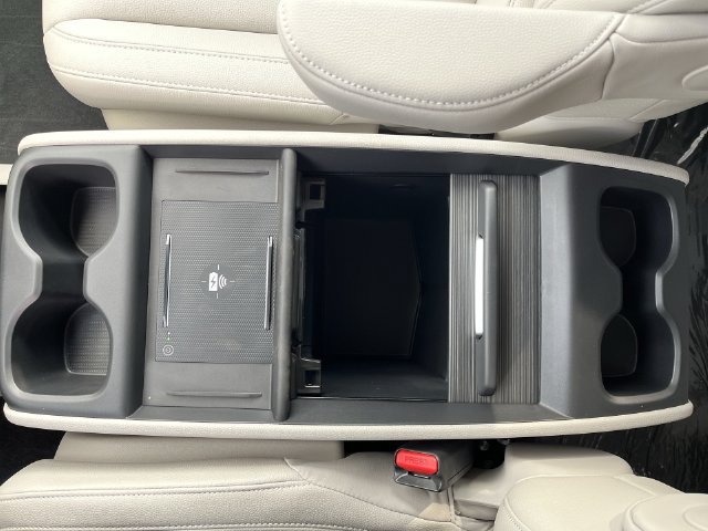 New 2027 Honda Odyssey EX-L image 31
