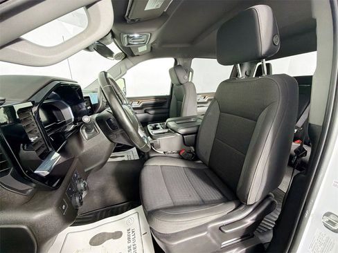 Used 2024 Chevrolet Silverado 2500 LT image 19