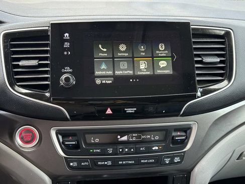 Used 2021 Honda Pilot Special Edition image 25