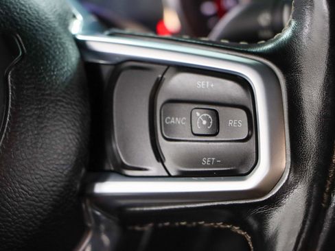 Used 2020 Jeep Gladiator Rubicon image 14