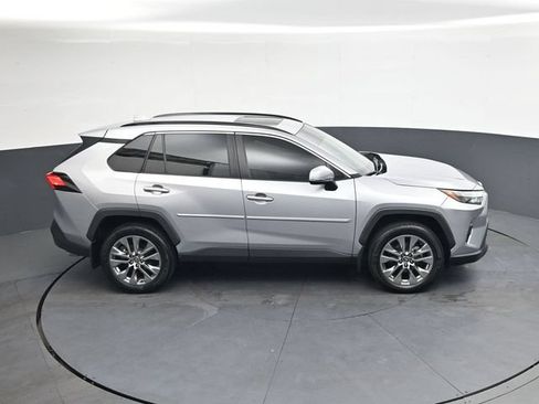 Used 2024 Toyota RAV4 XLE Premium w/ Weather Package AWD/4WD image 23
