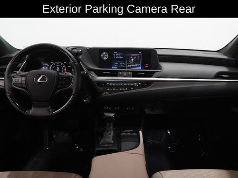 Used 2019 Lexus ES 350 image 17