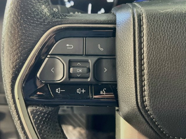 Used 2023 Toyota Tundra SR5 w/ SR5 Premium Package AWD/4WD image 17