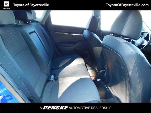 Used 2023 Kia Seltos S w/ Navigation Package AWD/4WD image 5