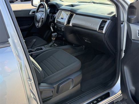 Used 2022 Ford Ranger XLT w/ Equipment Group 301A Mid image 25