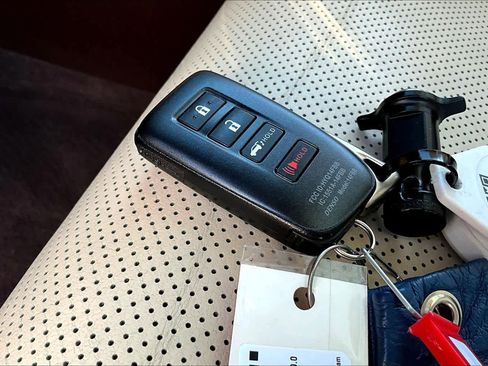 Used 2019 Lexus RX 450hL Premium image 13