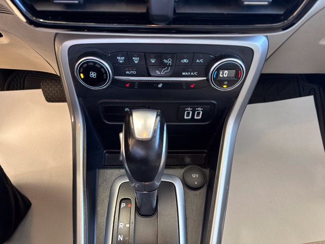 Used 2019 Ford EcoSport Titanium AWD/4WD image 20