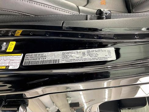 Used 2020 Jeep Gladiator Mojave image 30