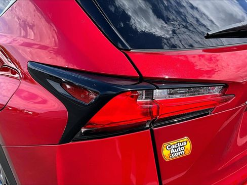 Used 2016 Lexus NX 200t FWD w/ Premium Package image 30