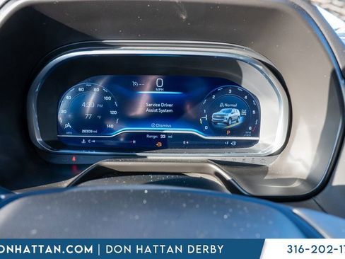 Used 2023 Chevrolet Tahoe LT image 7