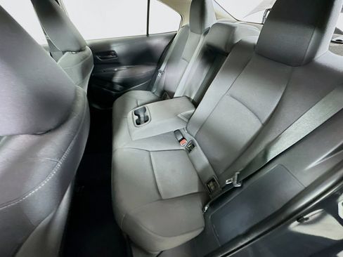 Used 2024 Toyota Corolla LE image 25