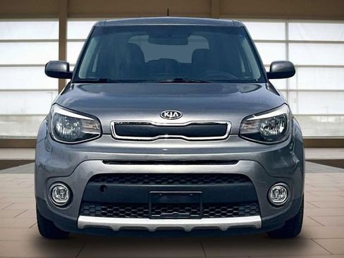 Used 2019 Kia Soul + FWD image 3