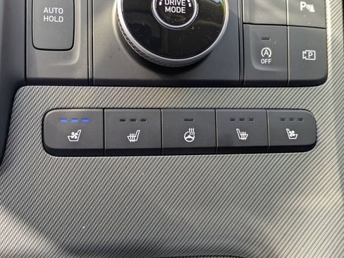 Used 2023 Hyundai Palisade SEL w/ Premium Package FWD image 20