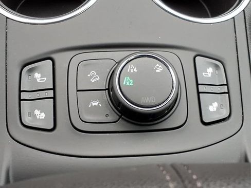 Used 2023 GMC Terrain SLE w/ Driver Convenience Package AWD/4WD image 22