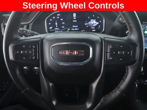Used 2026 GMC Sierra 2500 AT4 w/ Technology Package AWD/4WD image 23