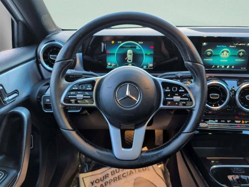 Used 2020 Mercedes-Benz A 220 image 15