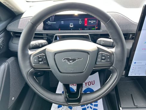 Used 2025 Ford Mustang Mach-E Premium image 19