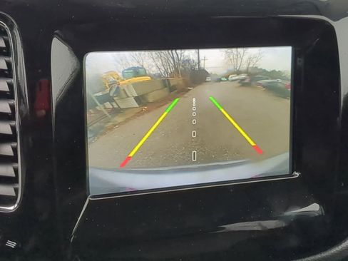 Certified 2018 Jeep Compass Altitude w/ Popular Equipment Group image 28