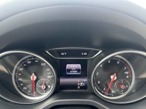 Used 2018 Mercedes-Benz CLA 250 image 20