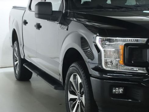Used 2019 Ford F150 XL w/ Equipment Group 101A Mid AWD/4WD image 8