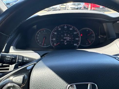 Used 2016 Honda Accord EX-L image 17