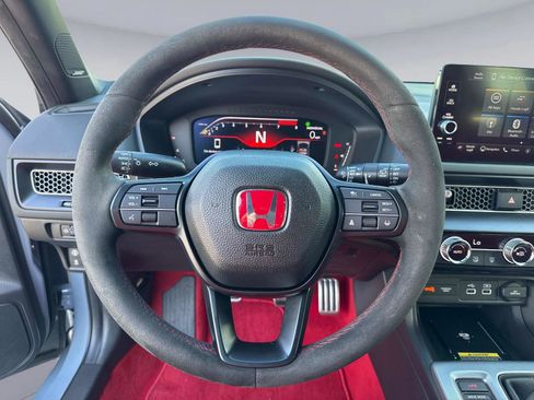Certified 2023 Honda Civic Type R image 27