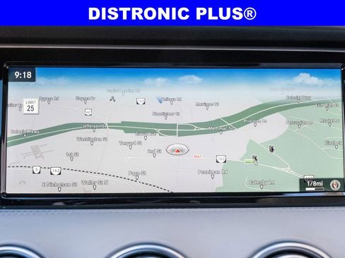 Used 2016 Mercedes-Benz S 550 4MATIC Coupe image 18