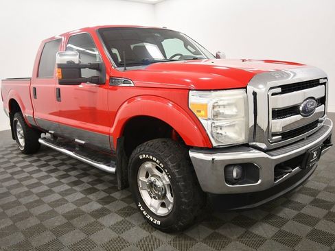 Used 2015 Ford F250 XLT w/ XLT Value Package image 9