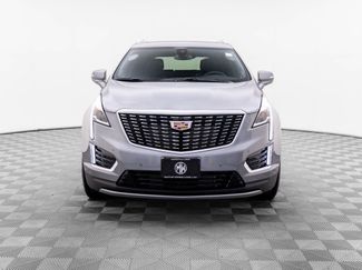 New 2025 Cadillac XT5 Premium Luxury video 2