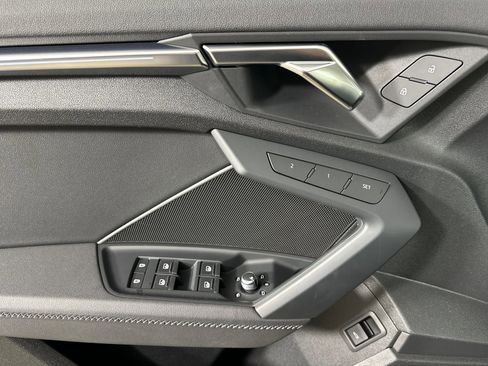 Used 2023 Audi A3 2.0T Premium Plus w/ Premium Plus Package image 10