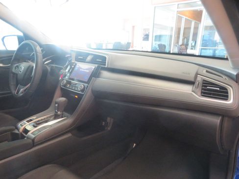 Used 2018 Honda Civic EX image 25