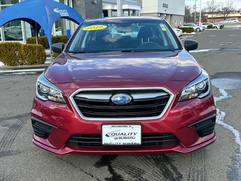 Used 2019 Subaru Legacy 2.5i w/ Alloy Wheel Package image 6