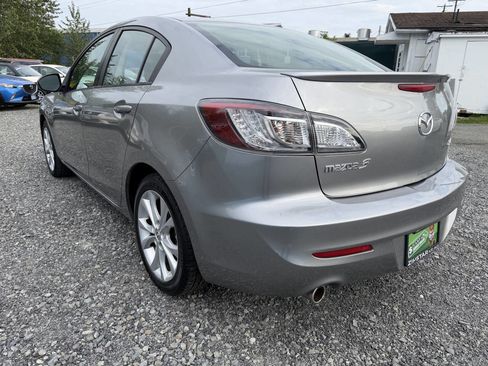 Used 2010 MAZDA MAZDA3 s Grand Touring FWD image 5