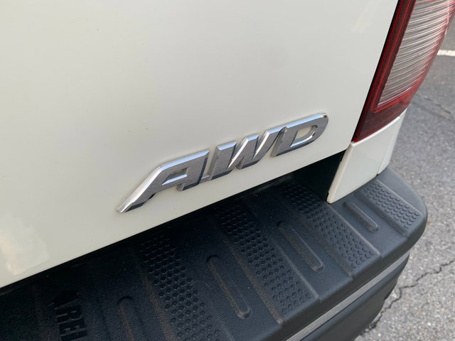 Used 2018 Honda Ridgeline RTL-E image 20