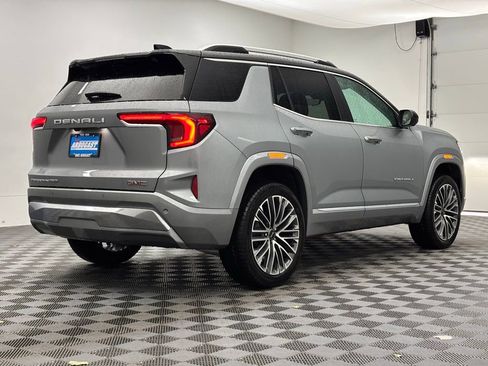 New 2026 GMC Terrain Denali image 9