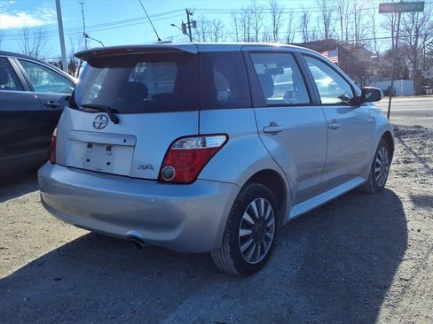 Used 2006 Scion xA image 5