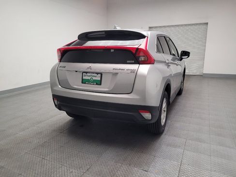 Used 2019 Mitsubishi Eclipse Cross ES image 7