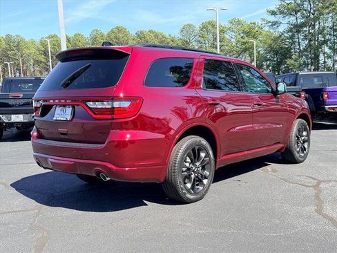 New 2026 Dodge Durango GT image 3