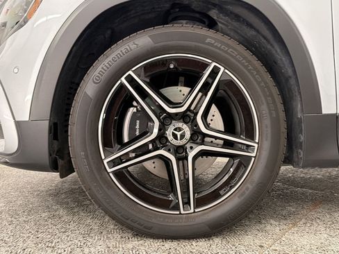 Certified 2026 Mercedes-Benz GLB 250 image 12