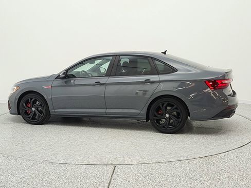 Used 2023 Volkswagen Jetta GLI Autobahn FWD image 8