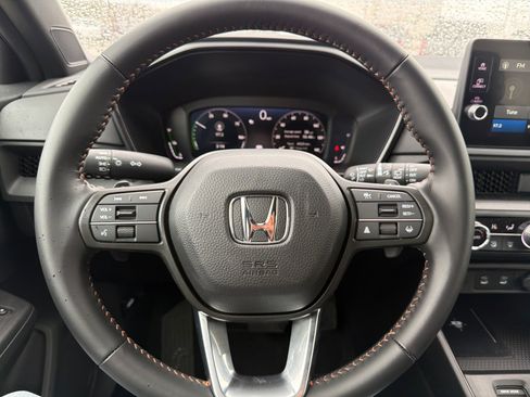 Certified 2026 Honda CR-V Sport-L image 21