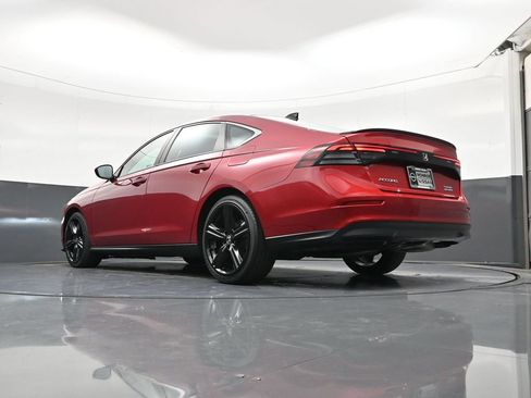 Used 2023 Honda Accord Sport image 24