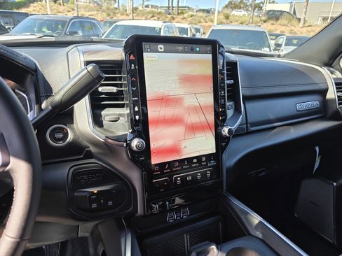 New 2026 RAM 3500 Laramie image 14