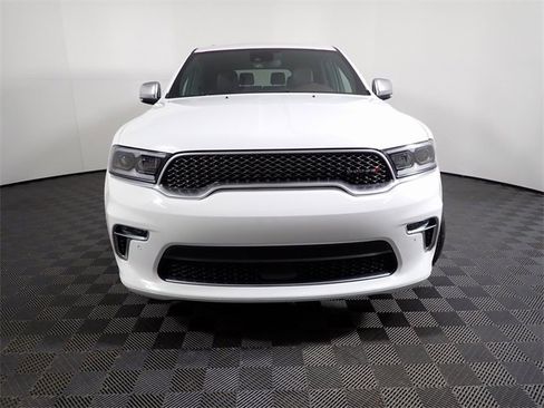 Used 2022 Dodge Durango Citadel image 9