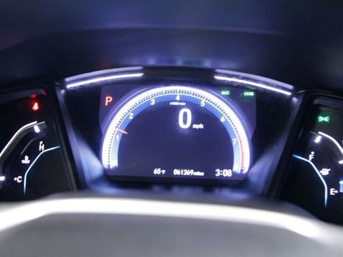 Used 2020 Honda Civic LX image 21