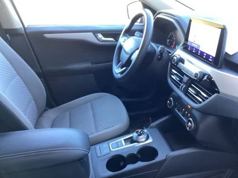 Used 2020 Ford Escape SE AWD/4WD image 22
