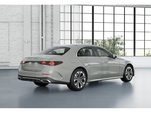 New 2026 Mercedes-Benz E 450 4MATIC Sedan image 21