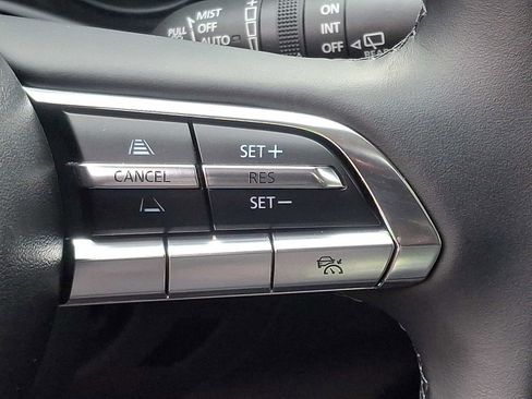 Certified 2025 MAZDA CX-50 AWD 2.5 S w/ Weather Package image 22