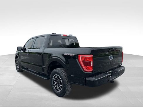Used 2023 Ford F150 XLT w/ Equipment Group 302A High AWD/4WD image 15