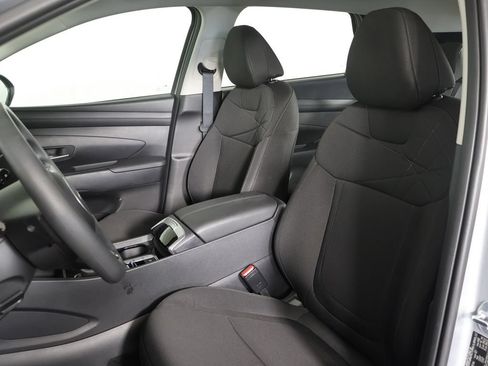 Certified 2026 Hyundai Tucson SE AWD/4WD image 25